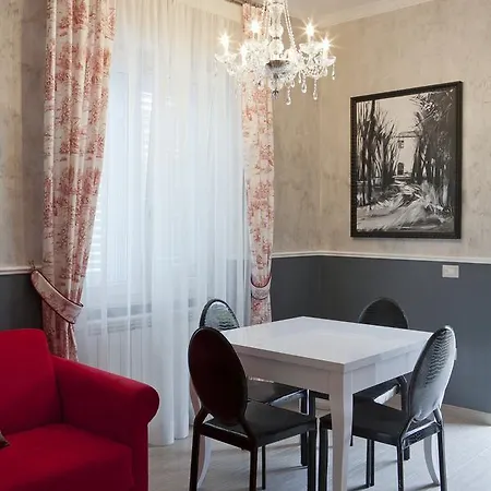 Da Vittoria Apartment Posta Fibreno