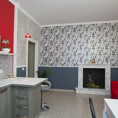 Da Vittoria Apartment Posta Fibreno