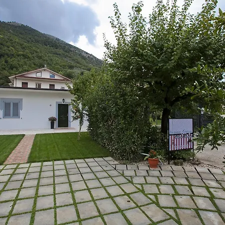 Da Vittoria Apartment