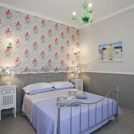 Da Vittoria Apartment *