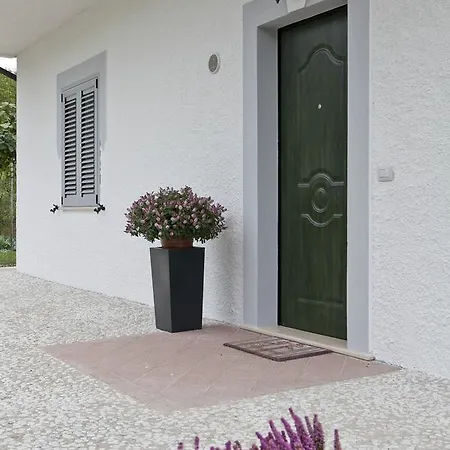 Da Vittoria Apartment