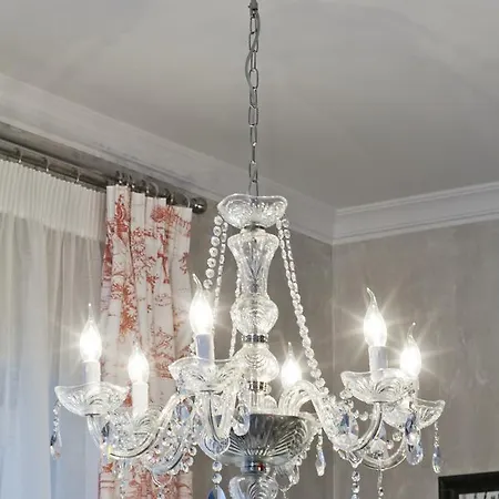 Da Vittoria Apartment *