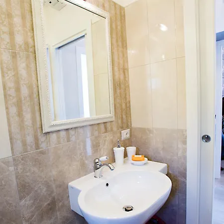 Apartment Da Vittoria